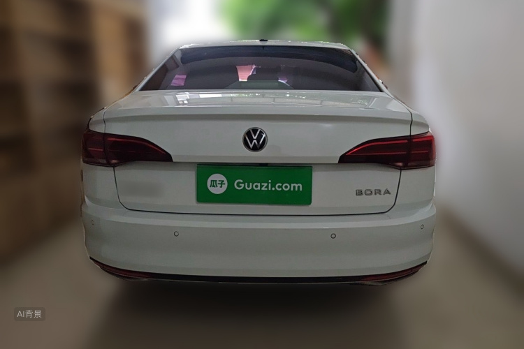 Volkswagen Bora 2020 #6 Volkswagen Bora 2020 car image #6