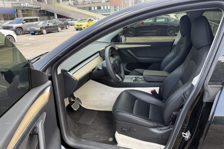 Tesla Model Y 2023 car image #15