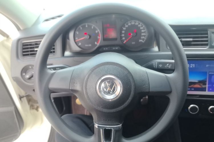 Volkswagen Santana 2015 image de voiture #11
