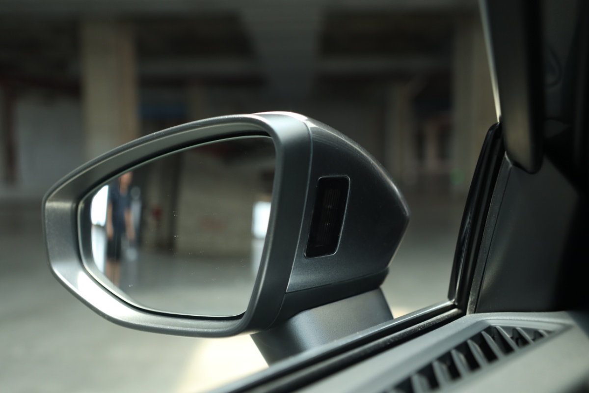 Audi A3 2024 imagen de coche #15
