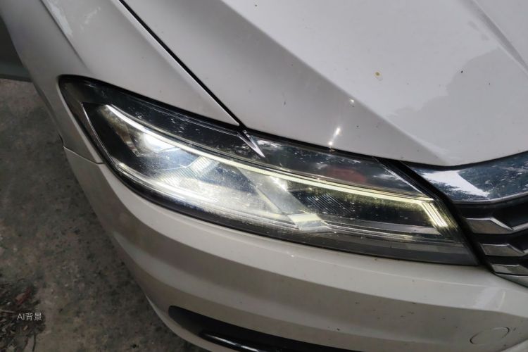 Volkswagen Lavida 2022 car image #8