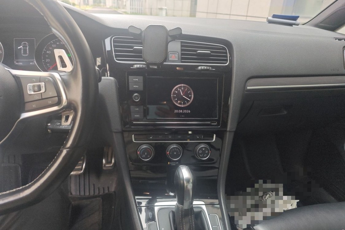 Volkswagen Golf 2016 #26 Volkswagen Golf 2016 immagine di auto #26