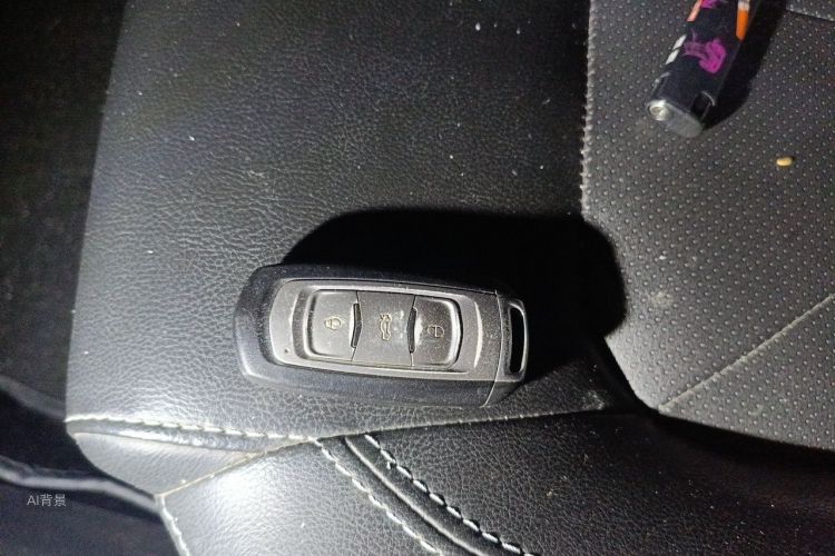 GEELY Emgrand 2016 #10 GEELY Emgrand 2016 car image #10