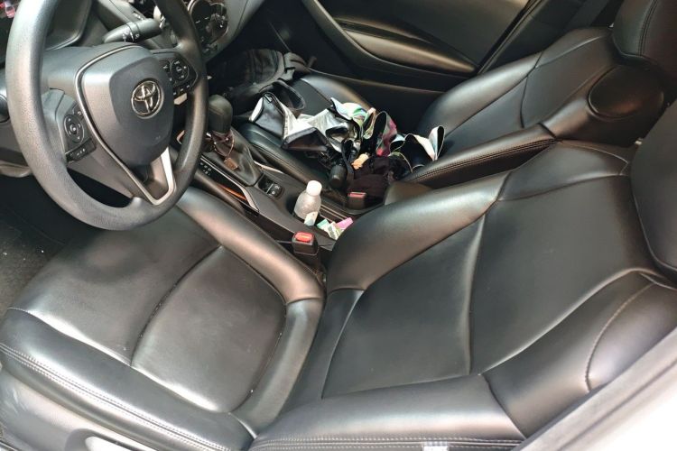 Toyota Corolla 2019 #15 Toyota Corolla 2019 car image #15