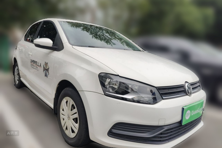 Volkswagen Polo 2017 #4 Volkswagen Polo 2017 car image #4