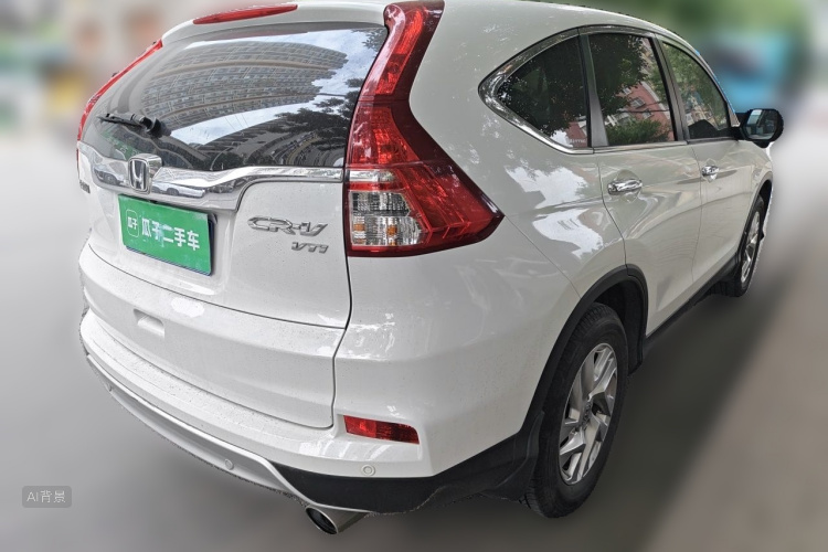 Honda CR-V 2016 #7 Honda CR-V 2016 car image #7
