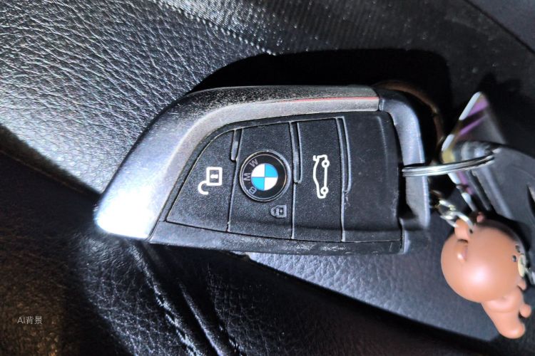 BMW X1 2019 #10 BMW X1 2019 car image #10
