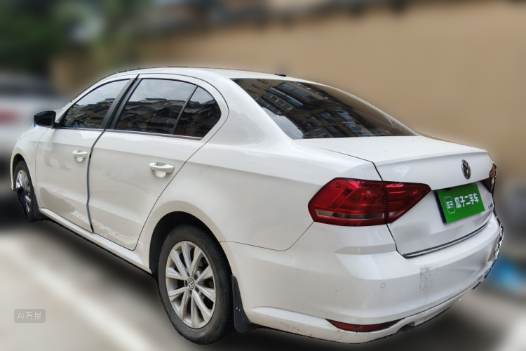 Volkswagen Lavida 2016 #5 Volkswagen Lavida 2016 car image #5