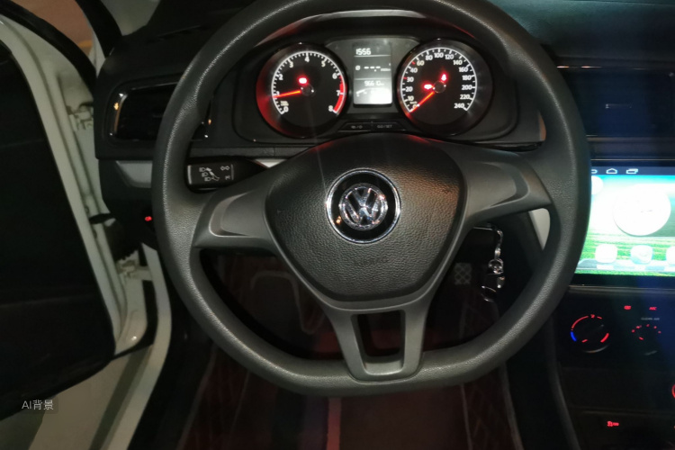 Volkswagen Lavida 2015 car image #12