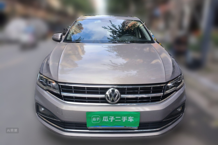 Volkswagen Bora 2020 #3 Volkswagen Bora 2020 صورة سيارة #3