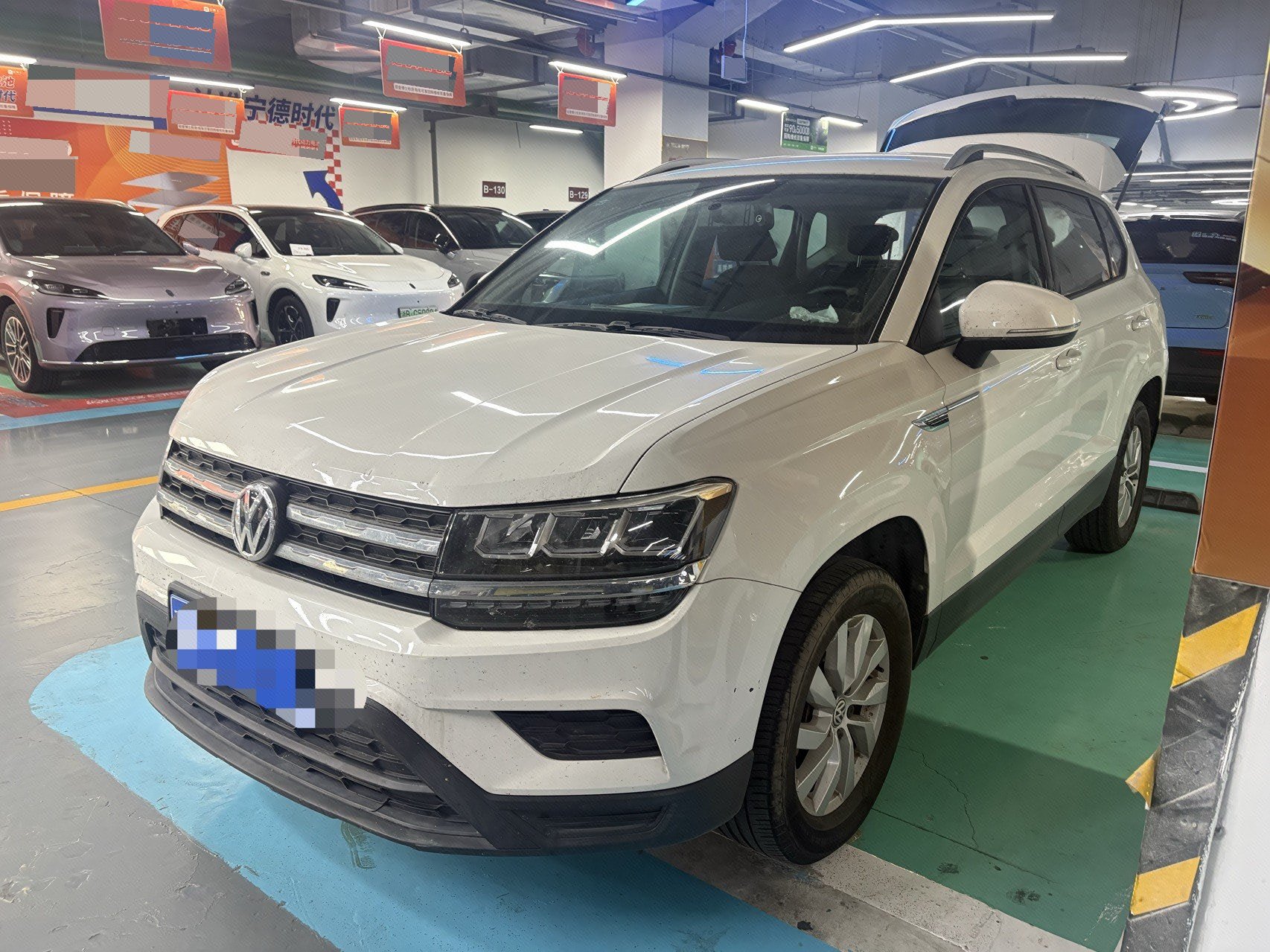 2019 2019 car image