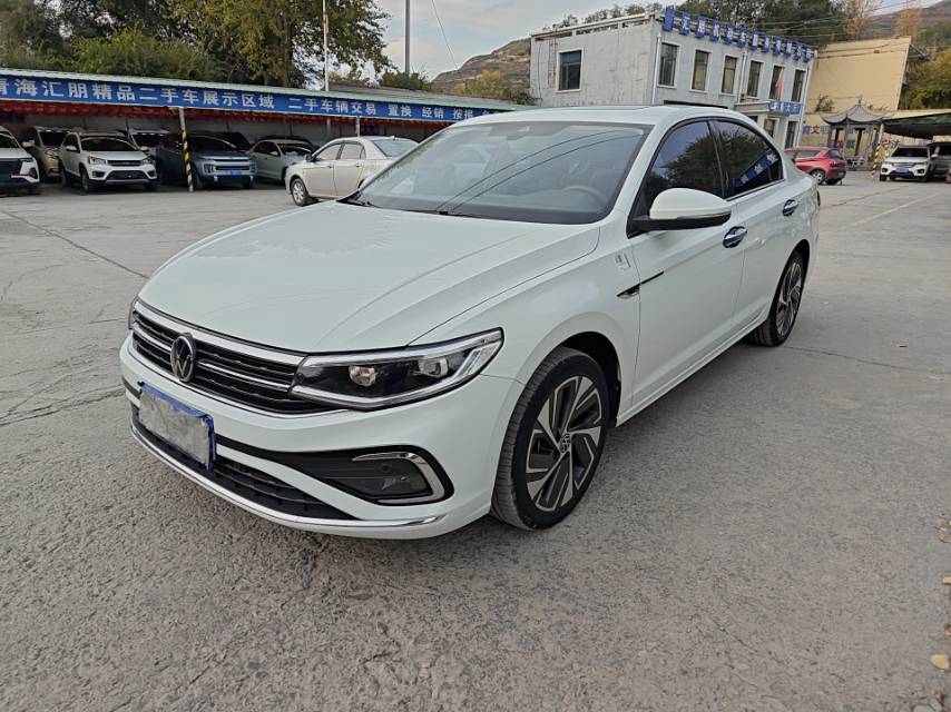 Volkswagen Bora 2023 Volkswagen Bora 2023 car image