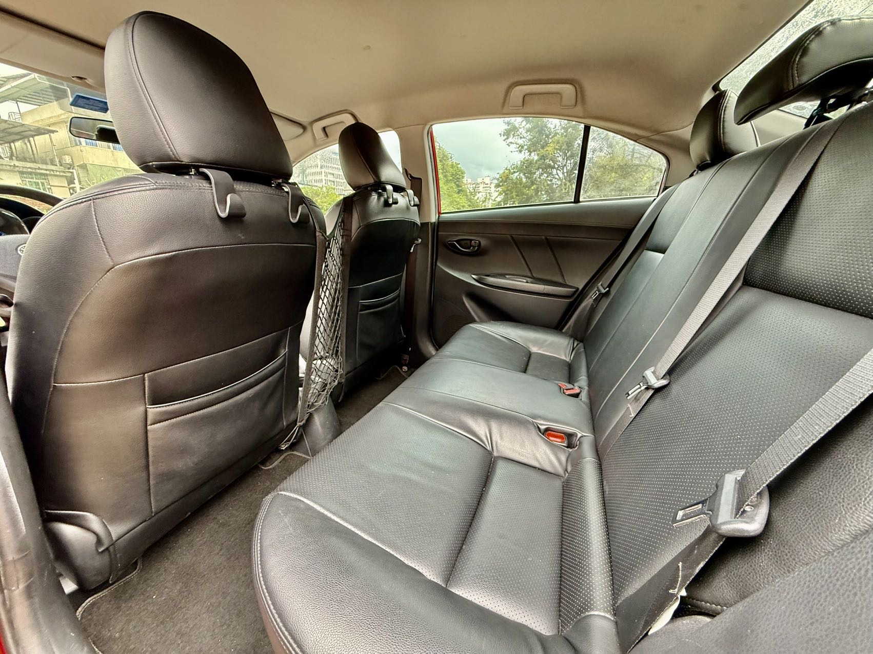 Toyota Vios 2017 #8 Toyota Vios 2017 immagine di auto #8