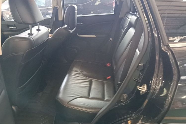 Honda CR-V 2017 car image #17