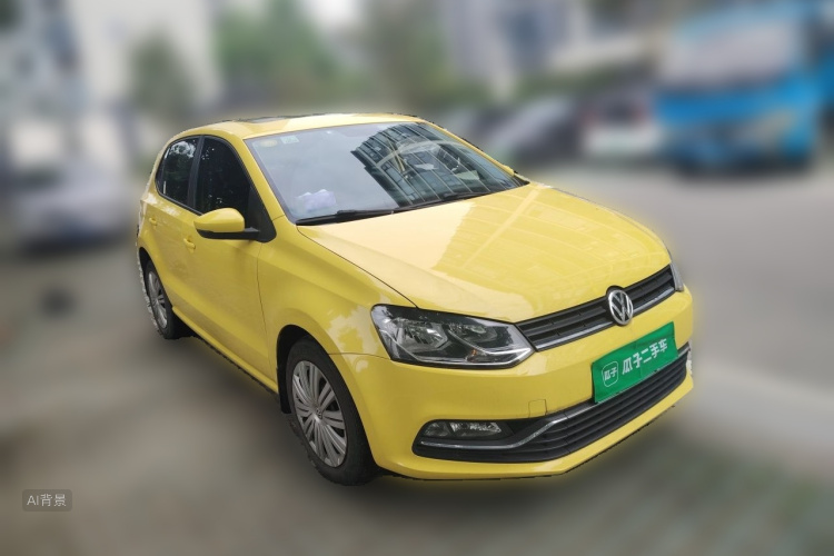 Volkswagen Polo 2018 #4 Volkswagen Polo 2018 car image #4