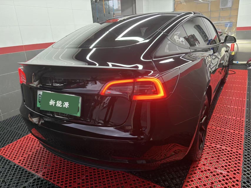 Tesla Model 3 2022 car image #6