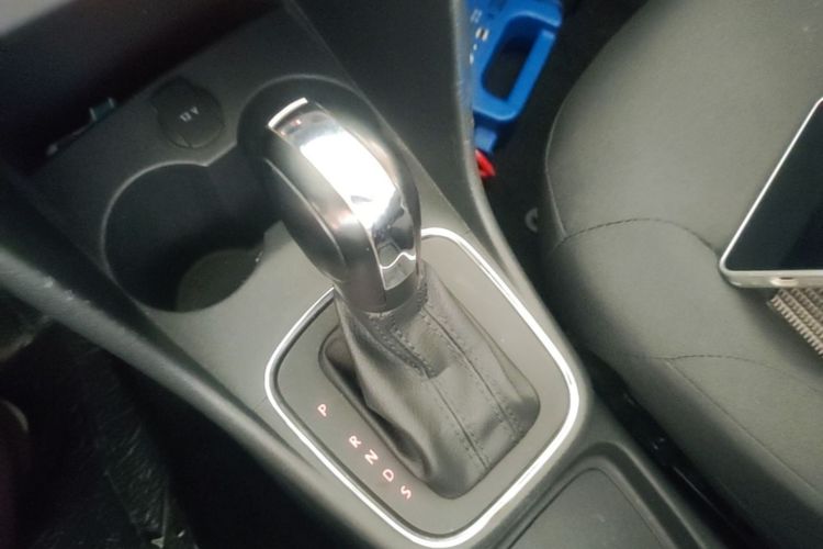 Volkswagen Polo 2019 #14 Volkswagen Polo 2019 car image #14