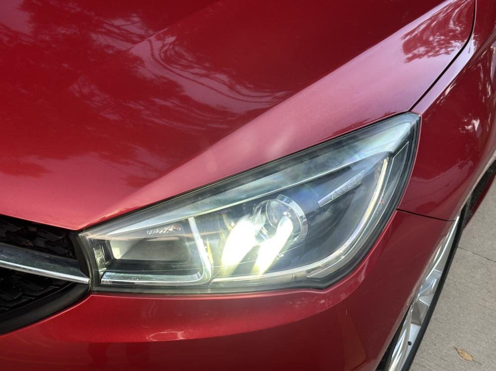 Chery Arrizo 5 2018 car image #9