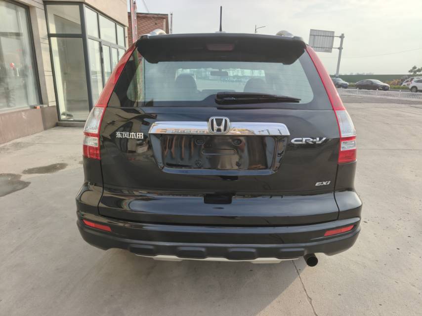 Honda CR-V 2011 image de voiture #6