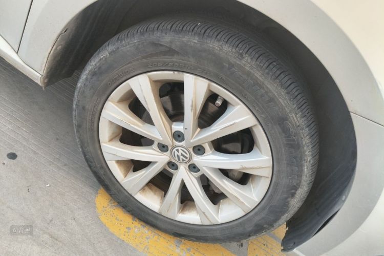 Volkswagen Lavida 2016 #9 Volkswagen Lavida 2016 car image #9
