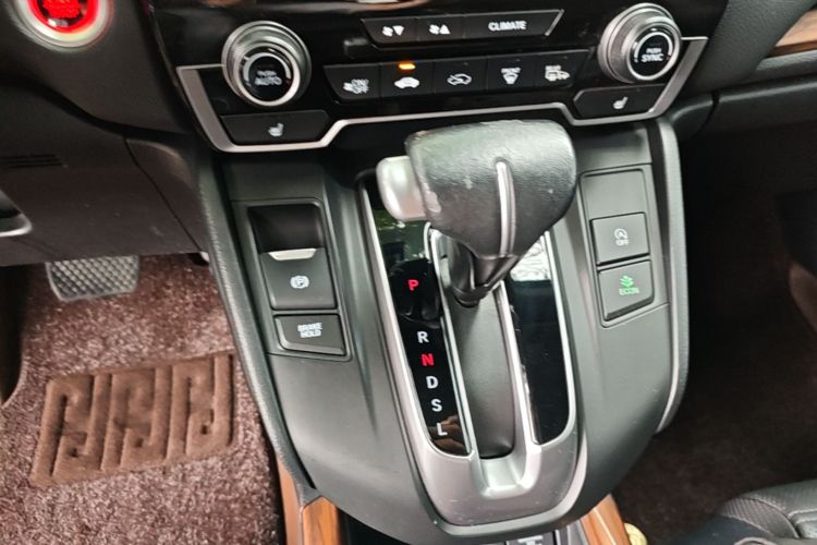 Honda CR-V 2019 car image #14