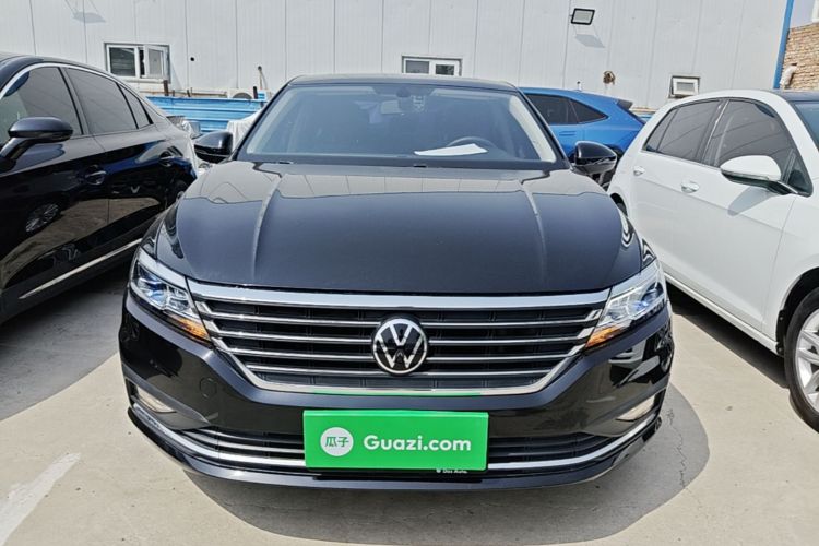 Volkswagen Lavida 2021 car image #3