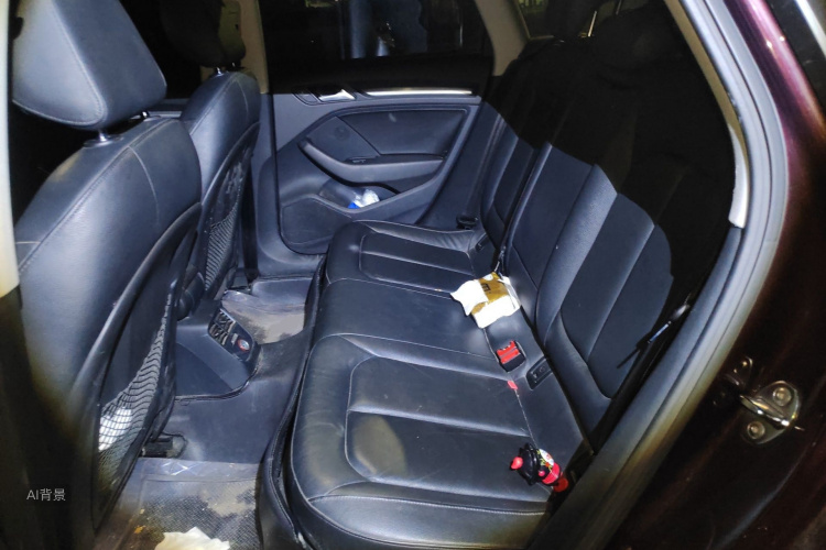 奥迪 奥迪A3 2015 汽车图片 #19