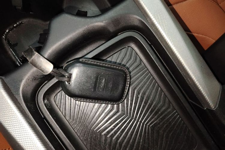 Honda CR-V 2021 car image #9