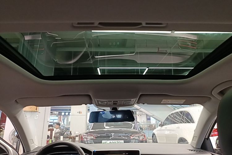 Volkswagen Lavida 2023 car image #18