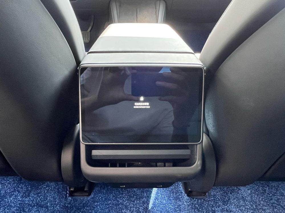 Tesla Model 3 2024 #10 Tesla Model 3 2024 car image #10