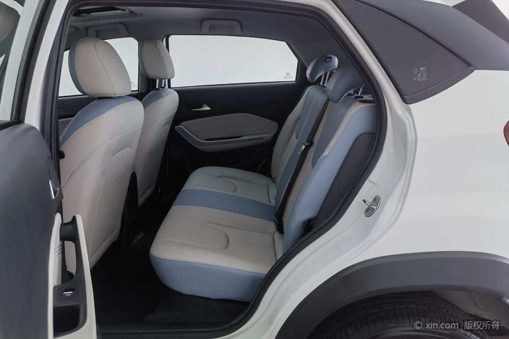 Chery Tiggo 3x 2022 car image #19