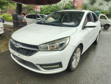 Chery Arrizo 5 2016 Chery Arrizo 5 2016 car image