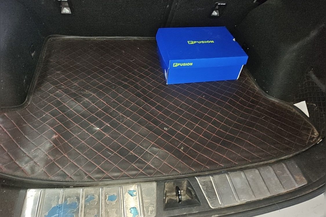 GEELY Coolray 2019 imagem de carro #8