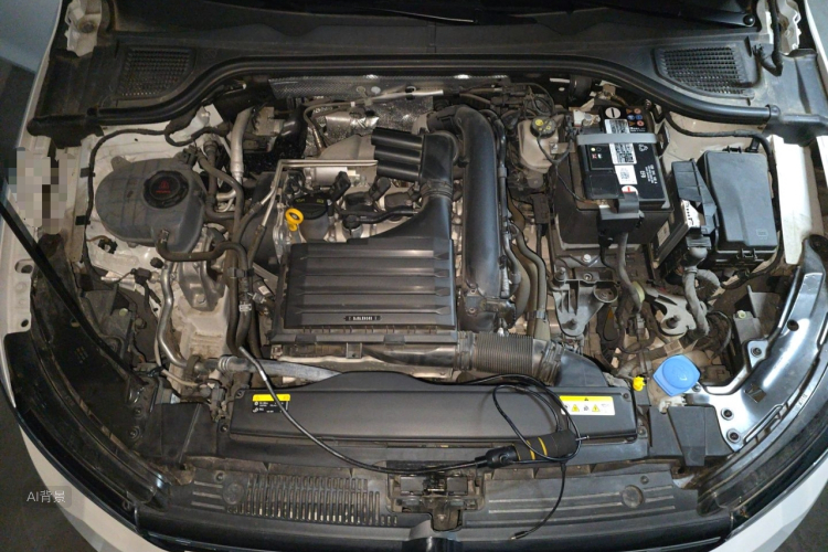 Volkswagen Golf 2022 car image #22