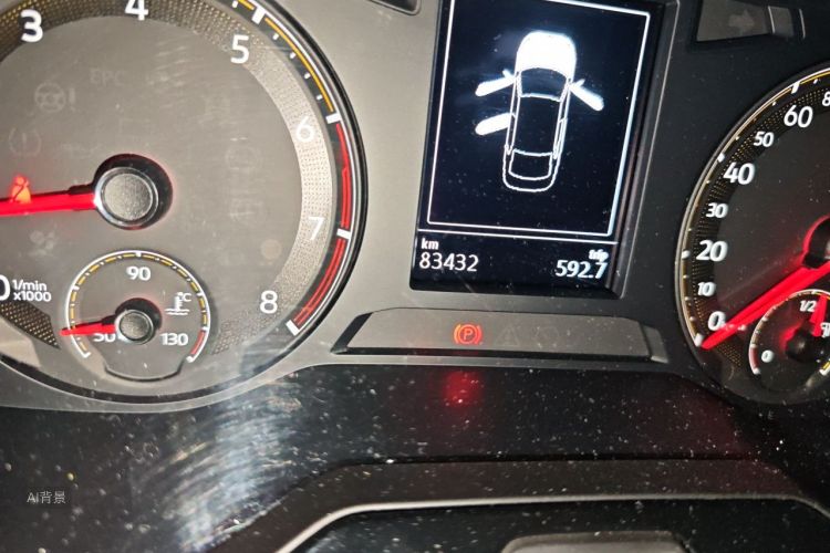 Volkswagen Bora 2019 #14 Volkswagen Bora 2019 immagine di auto #14