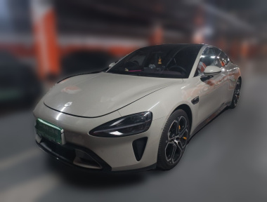 MI SU7 2025 imagem de carro 