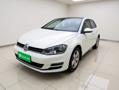 Volkswagen Golf 2016 Volkswagen Golf 2016 car image