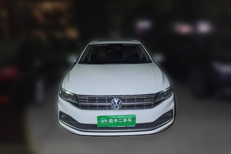 Volkswagen Bora 2019 #3 Volkswagen Bora 2019 car image #3