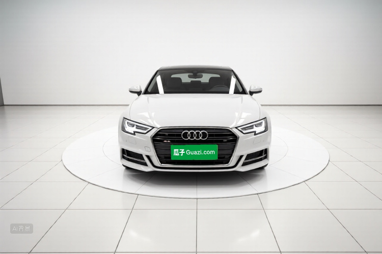 Audi A3 2017 #3 Audi A3 2017 car image #3