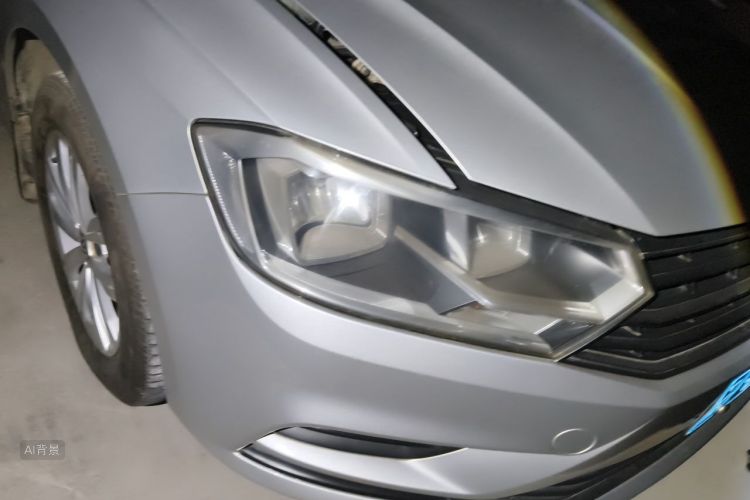 Volkswagen Bora 2016 #8 Volkswagen Bora 2016 car image #8