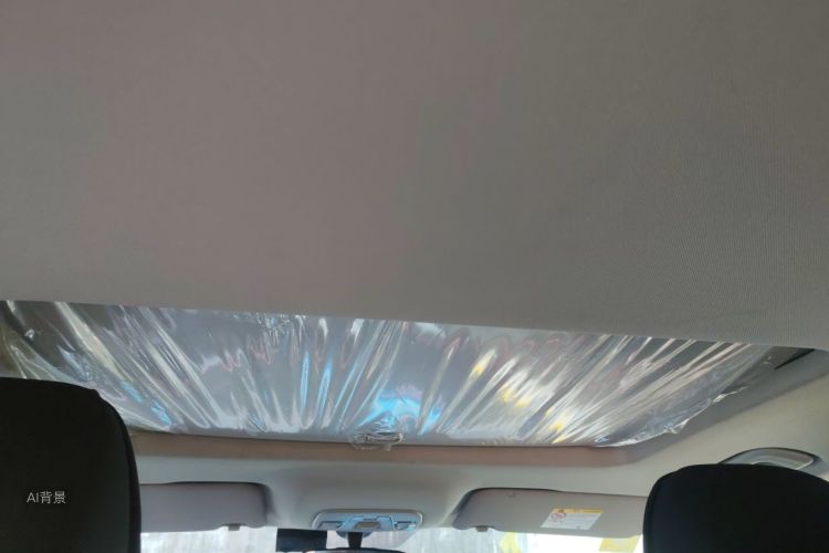 GEELY Coolray 2020 #20 GEELY Coolray 2020 car image #20