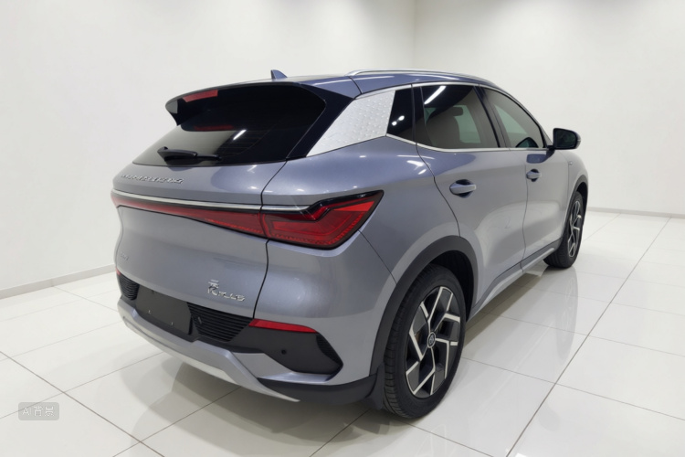 BYD Yuan Plus 2023 car image #7