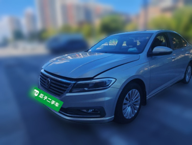 Volkswagen Lavida 2019 Volkswagen Lavida 2019 imagen de coche