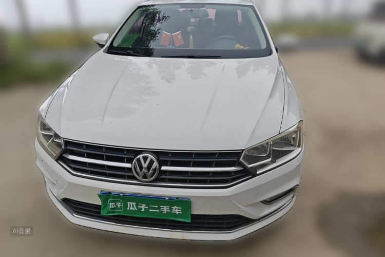 Volkswagen Bora 2017 car image #3