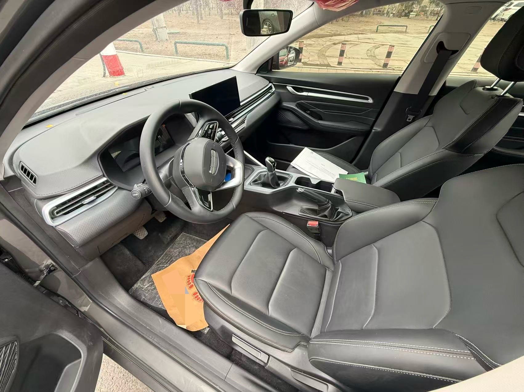 吉利汽车 帝豪 2025 汽车图片 #6