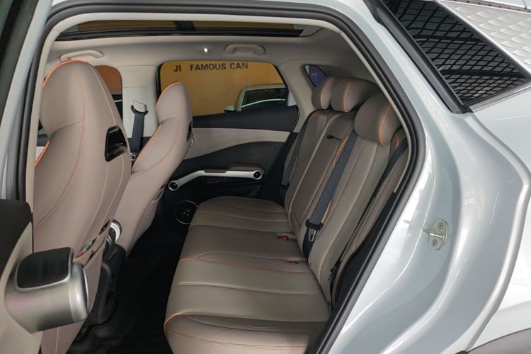 BYD Yuan Plus 2024 car image #13