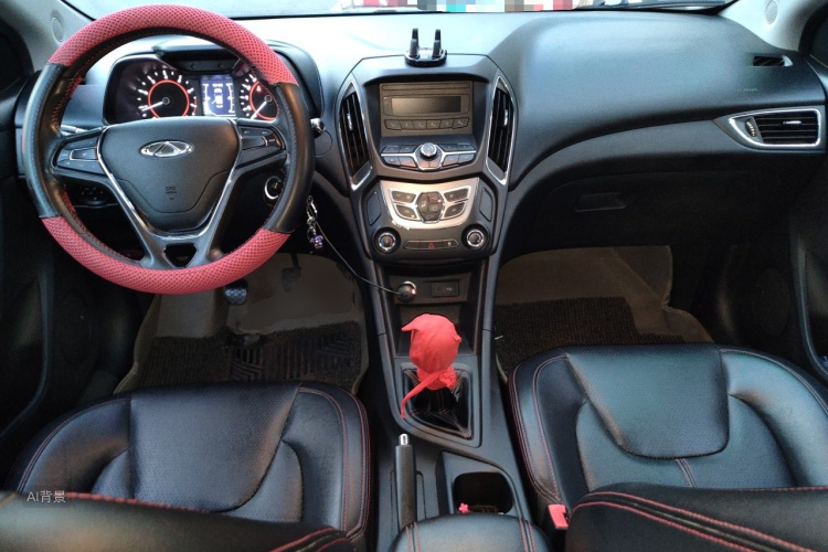 Chery Arrizo 5 2016 #11 Chery Arrizo 5 2016 car image #11