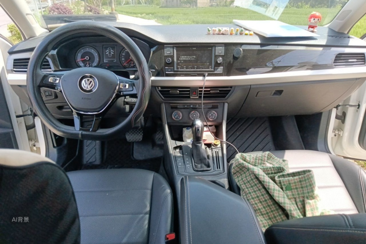Volkswagen Lavida 2020 #11 Volkswagen Lavida 2020 car image #11