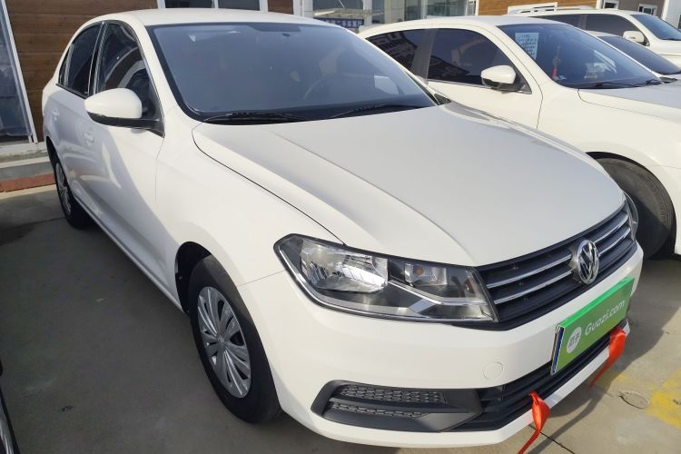 Volkswagen Santana 2020 car image #4