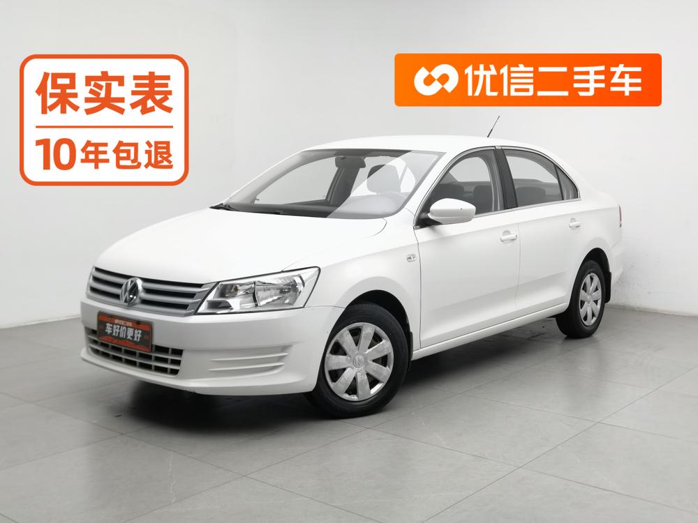 Volkswagen Santana 2014 Volkswagen Santana 2014 immagine di auto